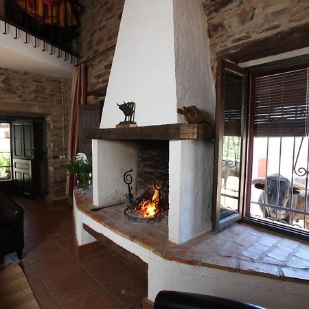 El Anadio Hotel Vilches Kültér fotó