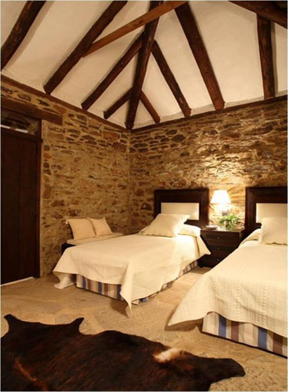 El Anadio Hotel Vilches Szoba fotó