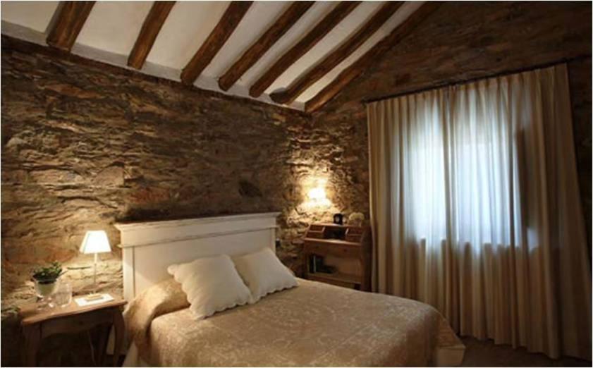 El Anadio Hotel Vilches Kültér fotó