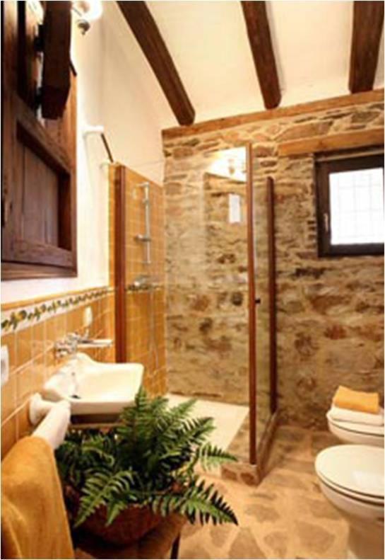 El Anadio Hotel Vilches Kültér fotó