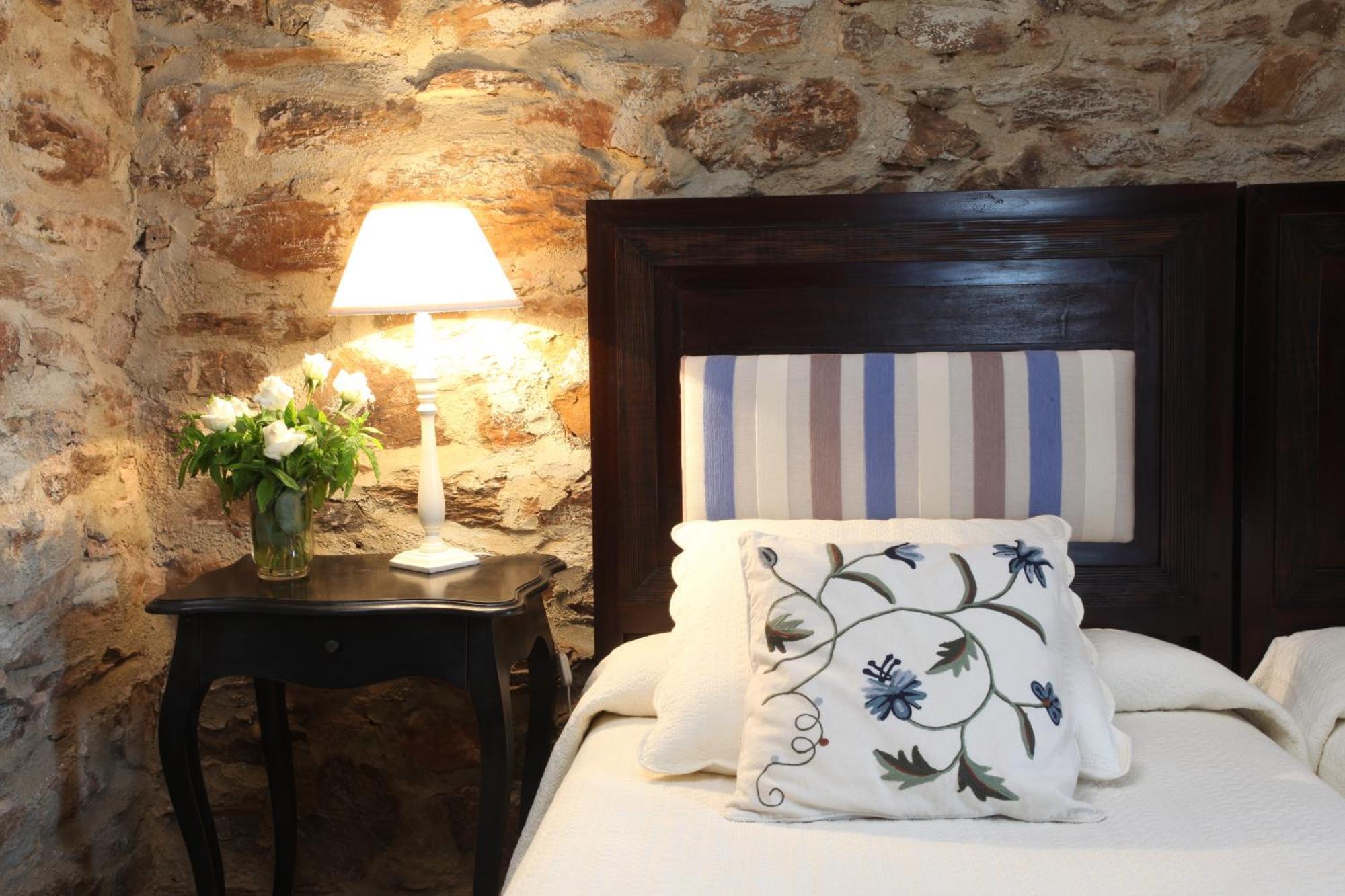 El Anadio Hotel Vilches Kültér fotó