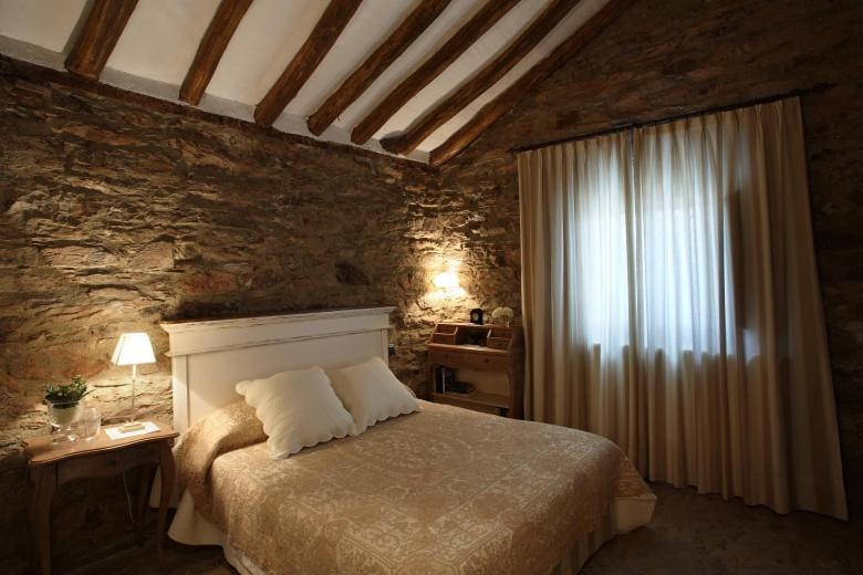 El Anadio Hotel Vilches Kültér fotó