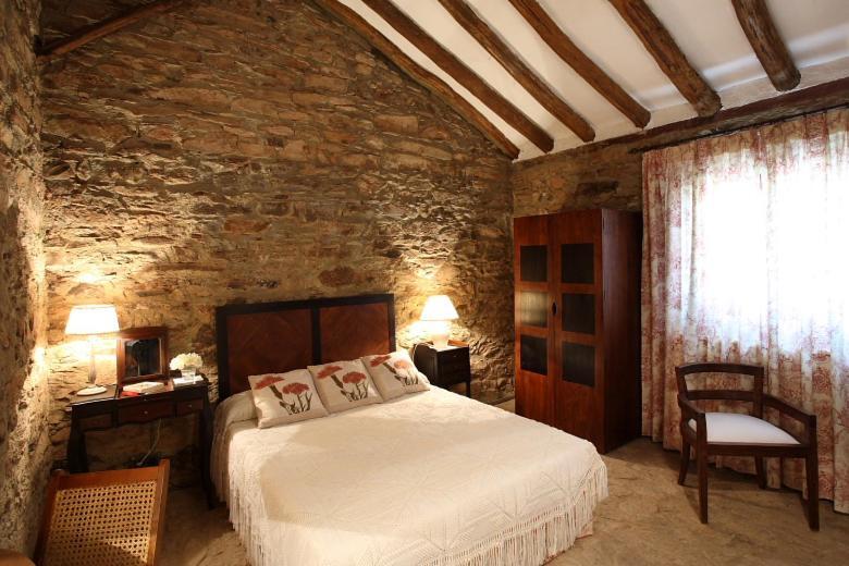 El Anadio Hotel Vilches Kültér fotó